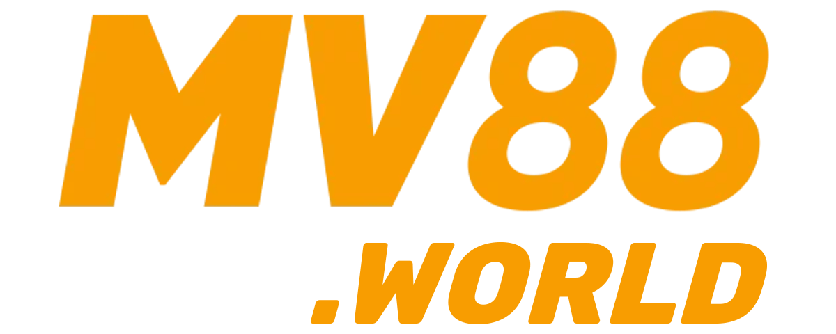 mv88 logo